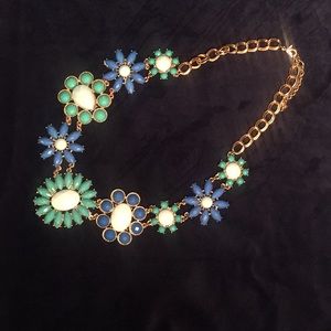 Statement Necklace